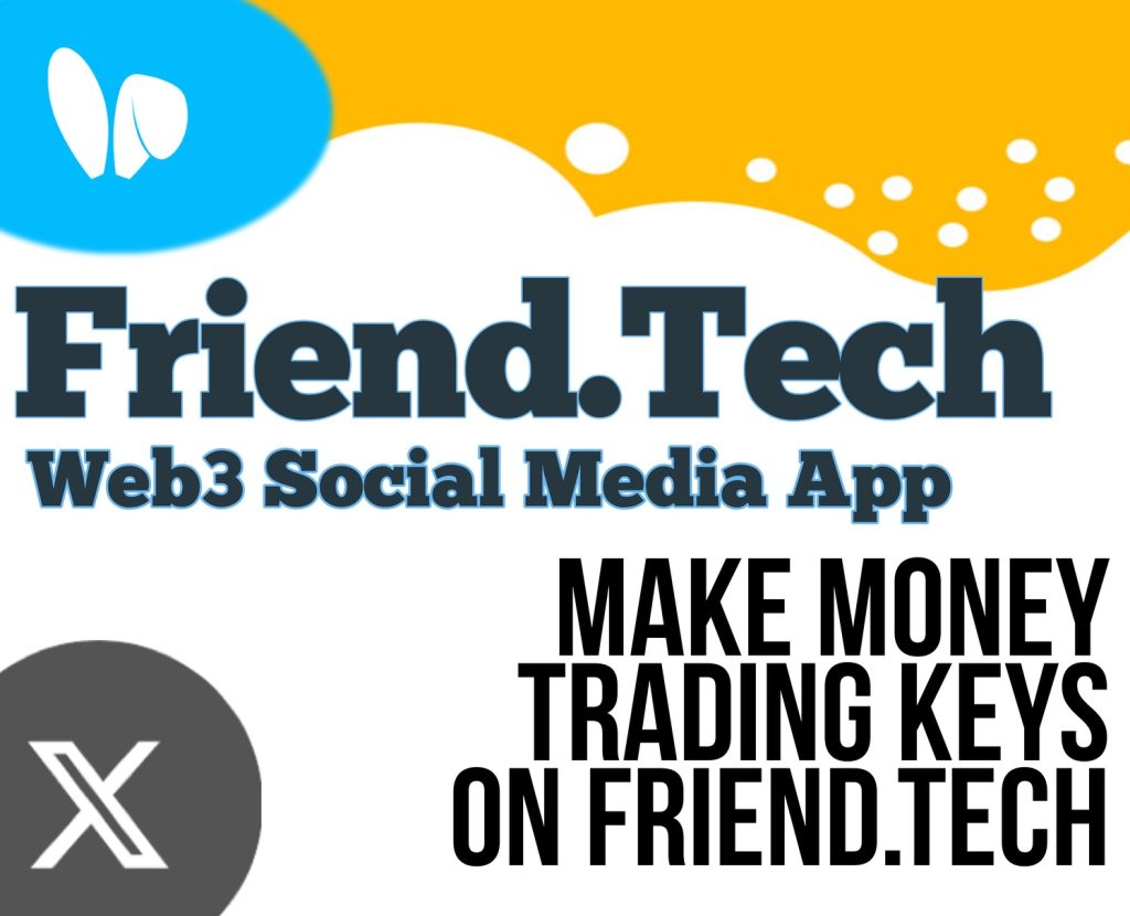 Friend Tech App