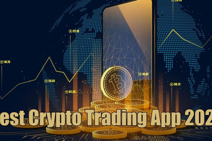 Best cryptocurrency trading app for beginners